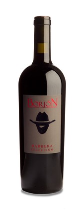 2016 Barbera Selección