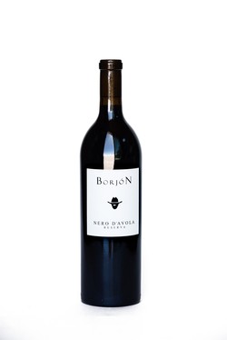2021 Nero D'Avola