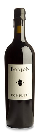 2014 Barbera Complejo Image