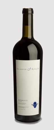 2018 Diferente Red Wine