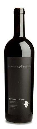 Diferente Reserva 2016 Image