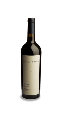 2014 Diferente Red Wine