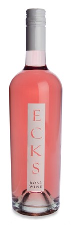 2021 Ecks Rosé