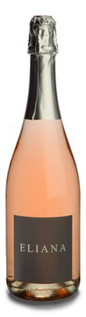 2017 Eliana Sparkling Rosé