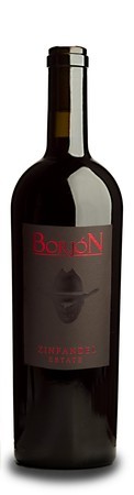 2019 Zinfandel Estate
