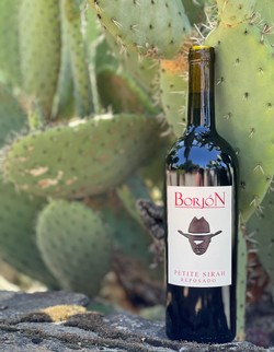 Revolución De Vino 2022 GA