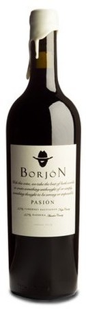 2016 Pasión