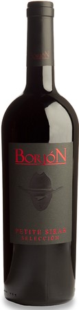 2014 Petite Sirah Selección