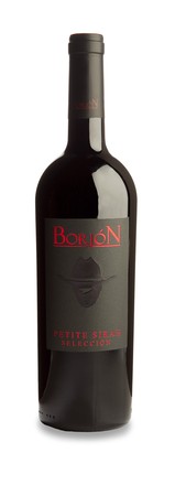 Petite Sirah Selección 2016
