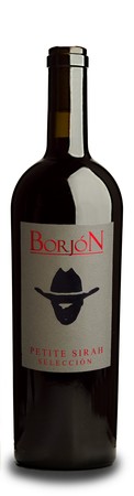 2017 Petite Sirah Selección