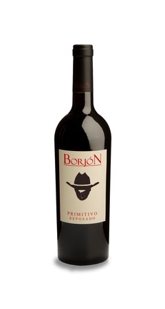 2016 Primitivo Reposado