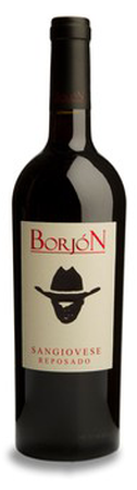 2016 Sangiovese Reposado Image