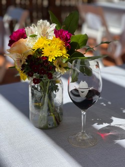 Wine Club Pick Up Party 2021