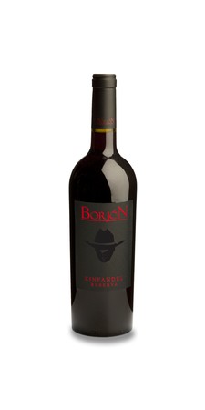 2019 Xinfandel Reserva