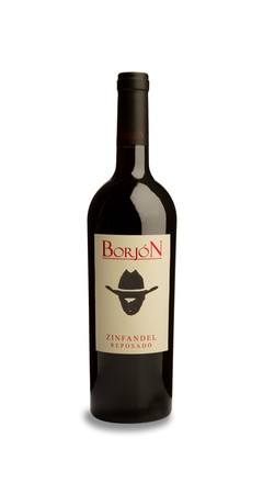 2019 Zinfandel Reposado