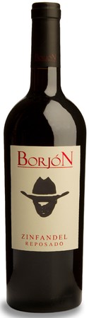 2015 Zinfandel Reposado