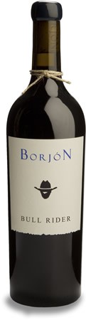 2012 Bull Rider Magnum