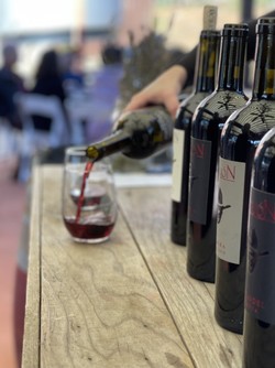 Revolución De Vino 2023 General Admission