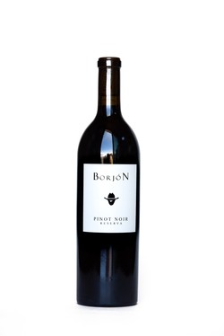 2021 Pinot Noir