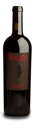 2020 Xinfandel Reserva